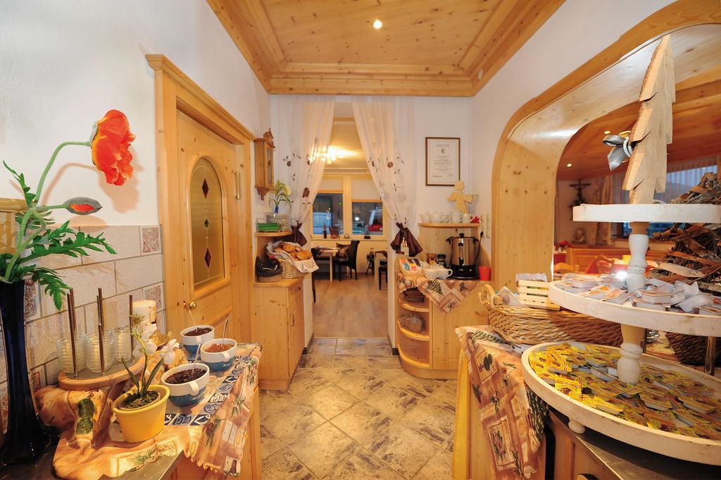 Pension Grafleiten Saalbach-Hinterglemm Bagian luar foto